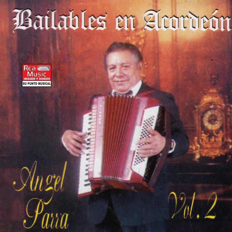 Angel Parra y su Conjunto's avatar image