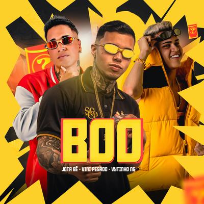 Boo's cover