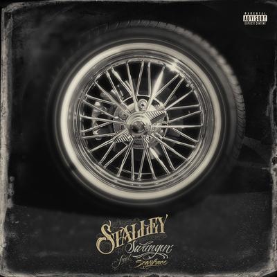 Swangin' (feat. Scarface and Joi Tiffany) By Stalley, Scarface, Joi Tiffany's cover