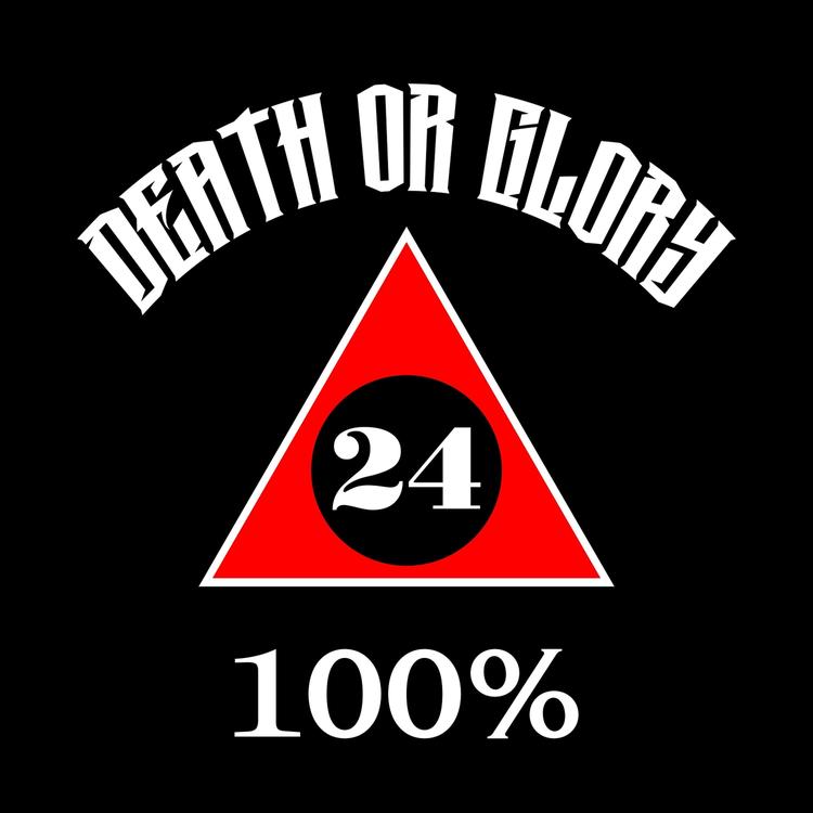 Death or Glory's avatar image