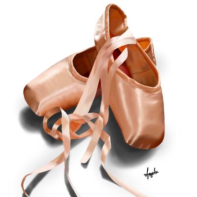 Ballet By Andras Doncsev's cover