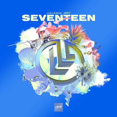 Seventeen By JØST, Lulleaux's cover