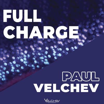 Full Charge By Paul Velchev's cover