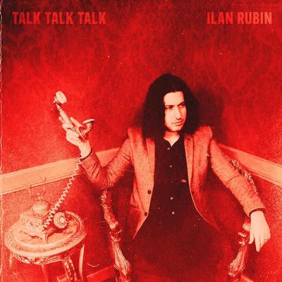 Talk Talk Talk's cover