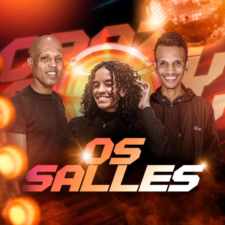 Os Salles's avatar image