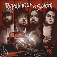 République Du Salém's avatar cover