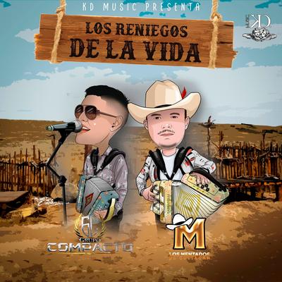 Los Reniegos De La Vida's cover