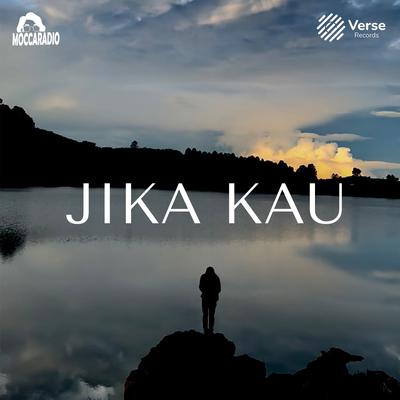 JIKA KAU's cover