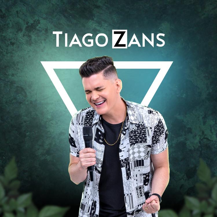 Tiago Zans's avatar image