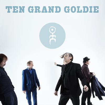 Ten Grand Goldie By Einstürzende Neubauten's cover