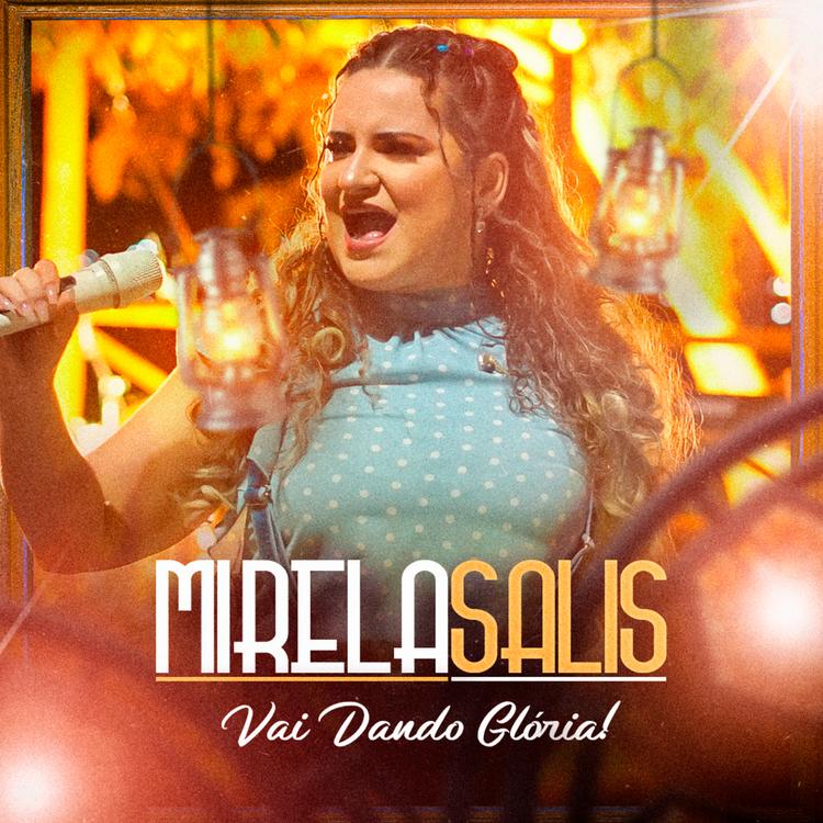 Mirela Salis's avatar image