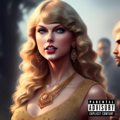 Taylor swift's cover