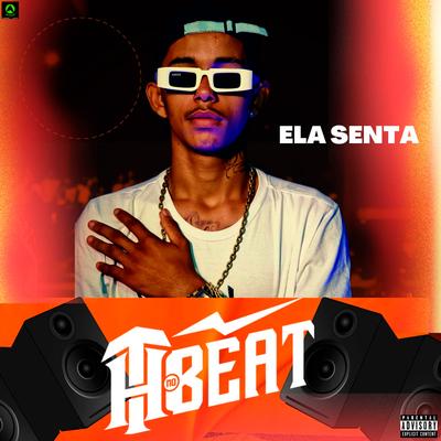 Ela Senta By Th No Beat's cover