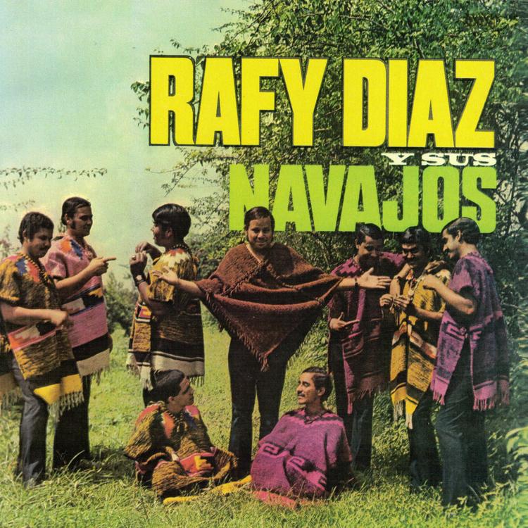 Rafy Diaz Y Sus Navajos's avatar image