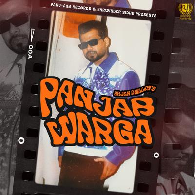 Panjab Warga's cover