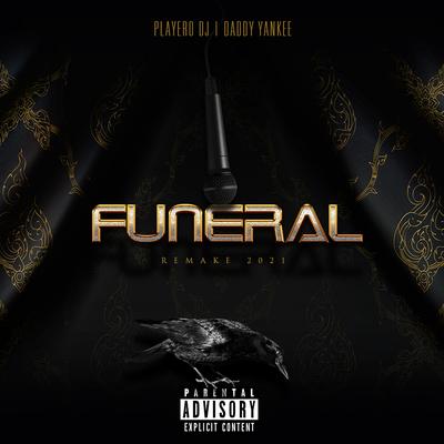 El Funeral (Remake 2021)'s cover