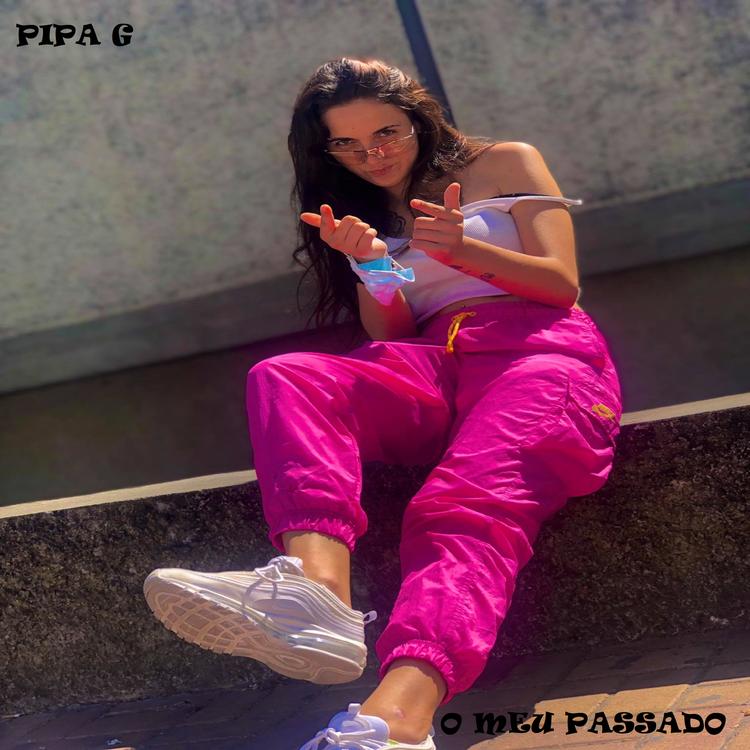 Pipa G's avatar image