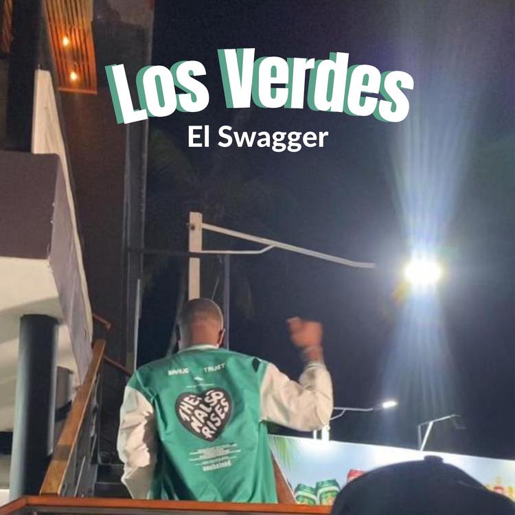 El Swagger's avatar image