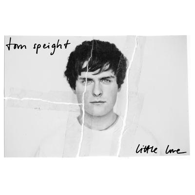 Little Love By Tom Speight's cover