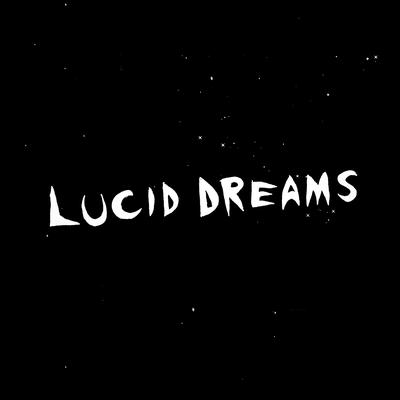 LUCID DREAMS's cover