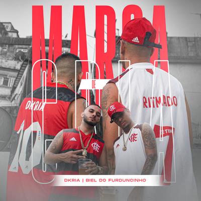 Marca de Cria's cover