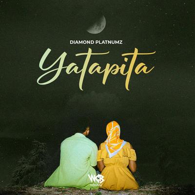 Yatapita By Diamond Platnumz's cover