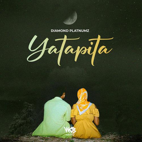 Yatapita's cover