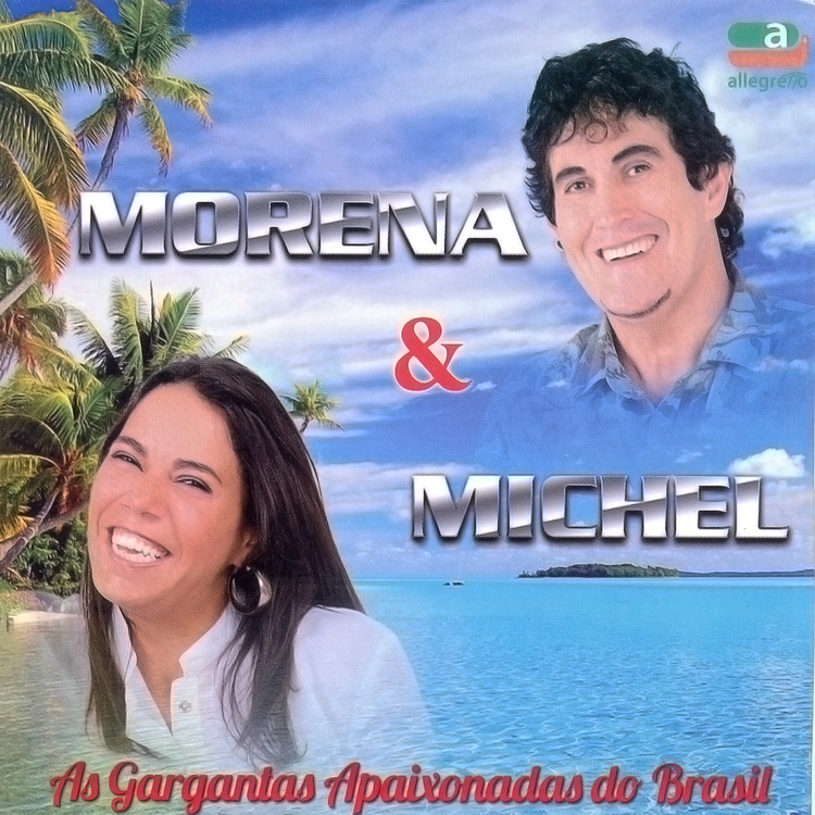 Morena & Michael's avatar image