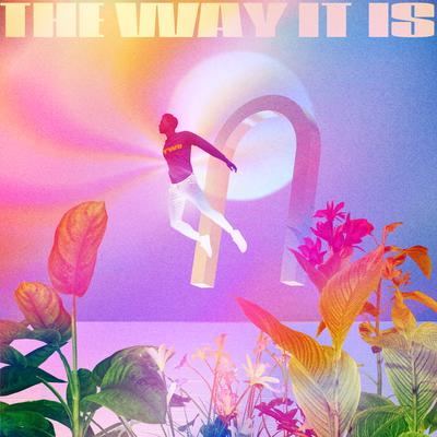 The Way It Is By PRE55URE's cover