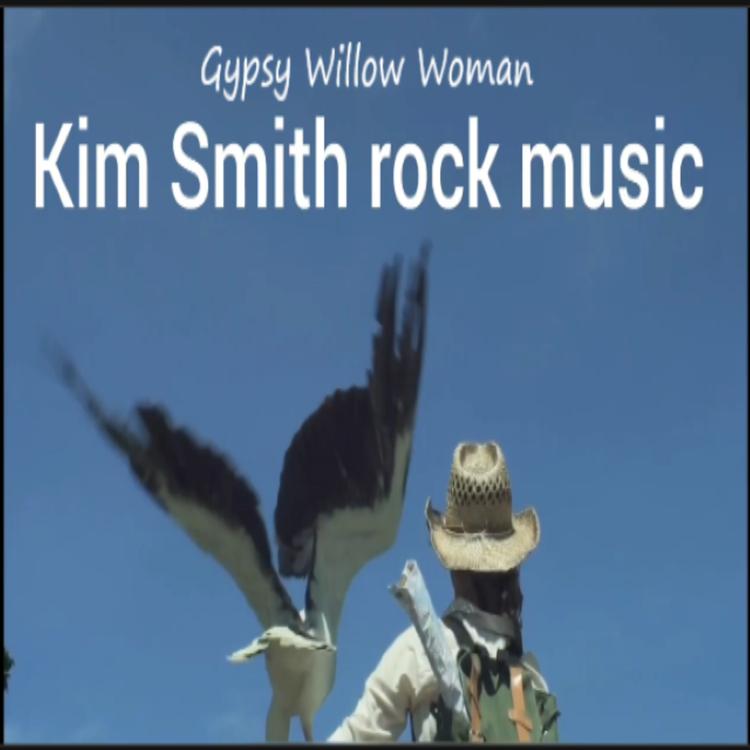 Kim Smith Rock Music's avatar image