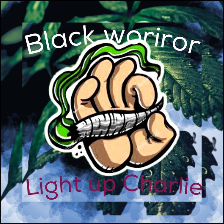 Black Woriror's avatar image