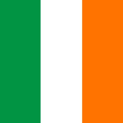 Irish Celebration's cover