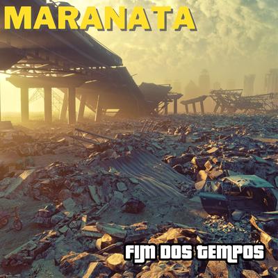 Gloria a Deus By Fim Dos Tempos's cover