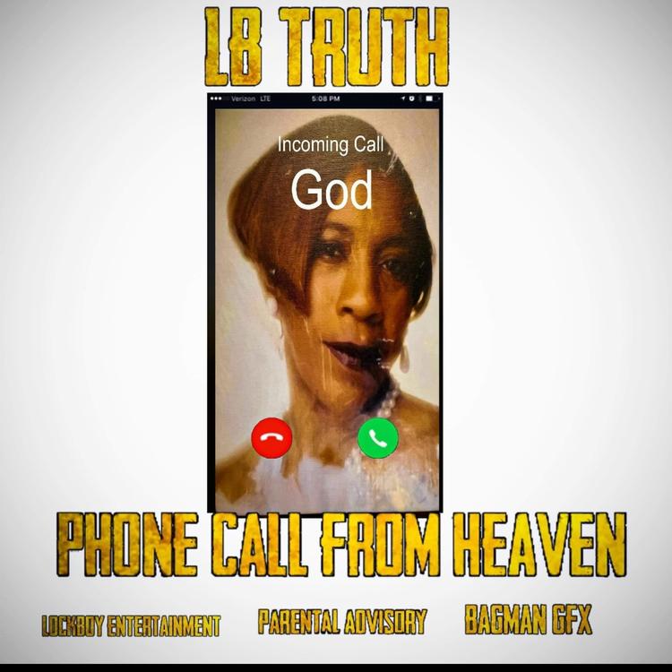 LB Truth's avatar image