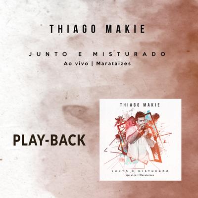 Junto e Misturado (Playback)'s cover