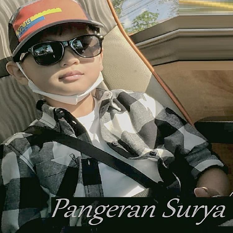 Pangeran Surya's avatar image