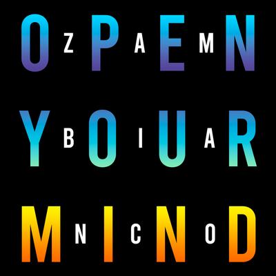 Open Your Mind (Radio Edit) By Zambianco's cover