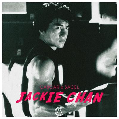 Jackie Chan's cover