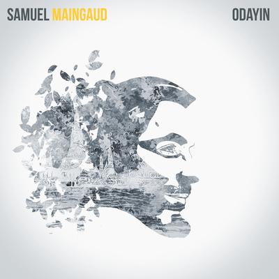 Odayin By Samuel Maingaud's cover