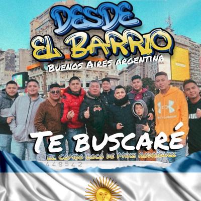 Cumbia Desde el Barrio Argentina Session en Vivo's cover