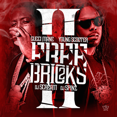 Free Bricks 2's cover