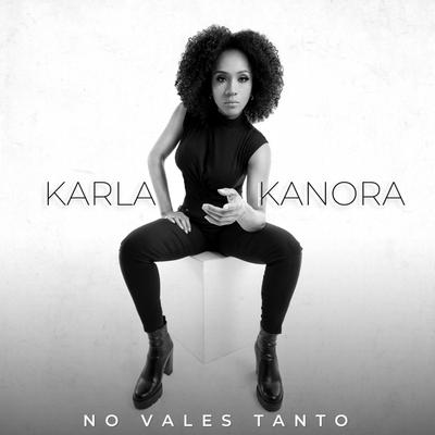 Karla Kanora's cover