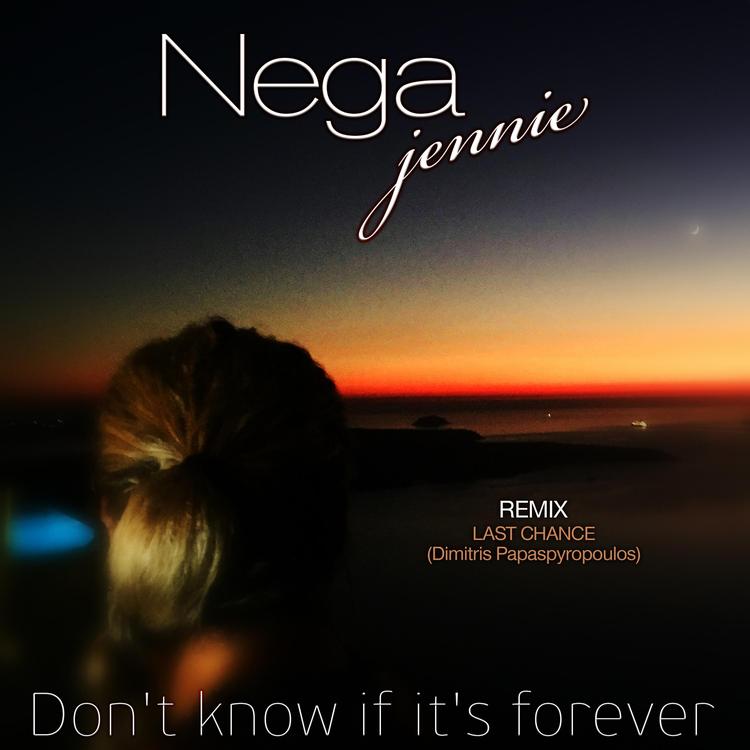 Jennie Nega's avatar image