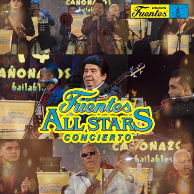 Fuentes All Stars's cover