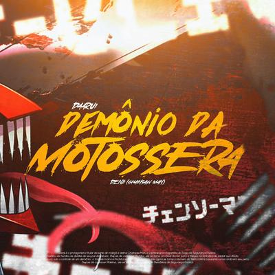 Demônio da Motoserra (Denji)'s cover