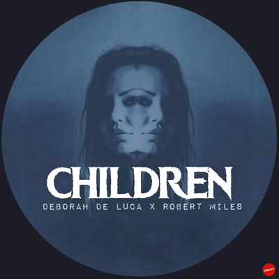 Children (Radio Edit)'s cover