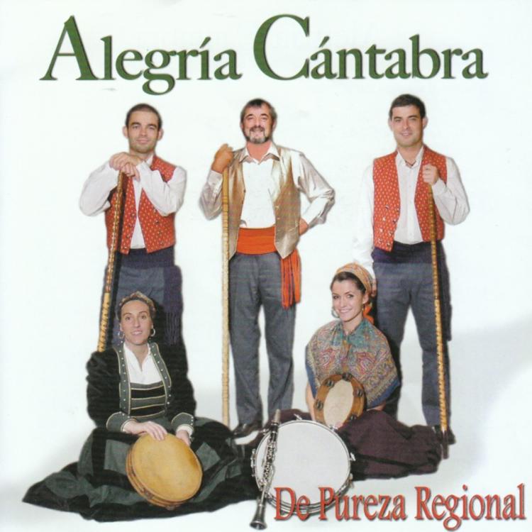Alegría Cántabra's avatar image