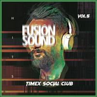 Timex Social Club's avatar cover