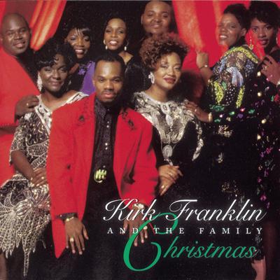 Love Song By Kirk Franklin, The Family's cover