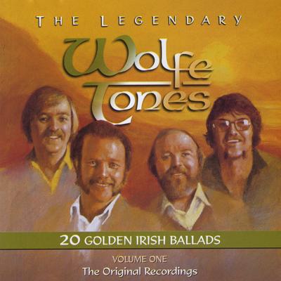Wolfe Tones's cover